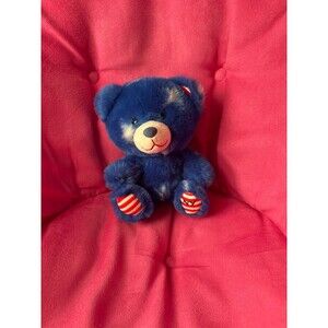 Build A Bear NYC New York smallfry rare